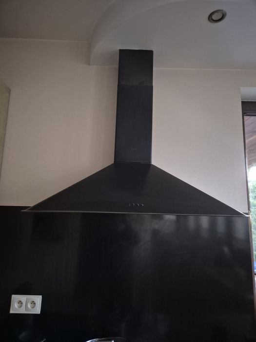Sprzedam płyta indukcyjna electrolux i okap Teka