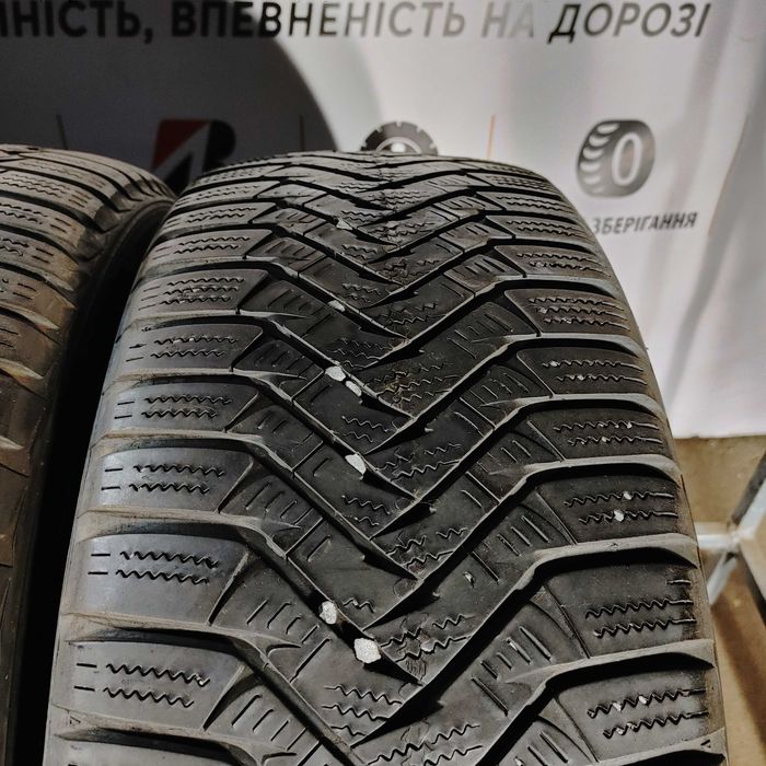 Без передоплати! Шини зимові Б/В 205 55 16 Laufenn арт. 2291