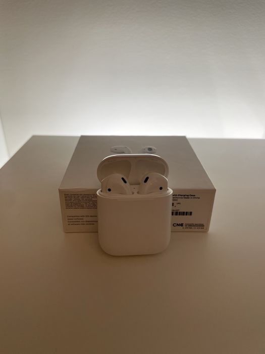 AirPods 2ª geração