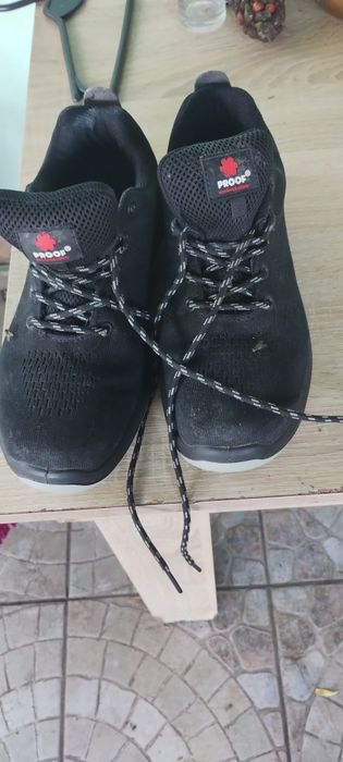 Buty robocze 41  okazja
