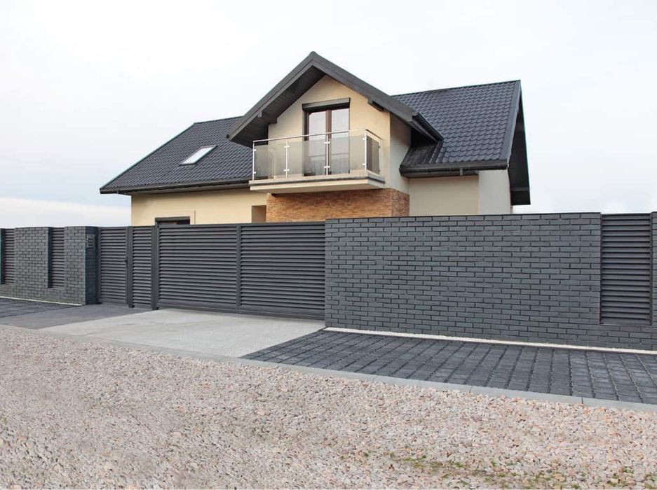 Профнастил,металочерепиця,ламелі,ранчо,блок хаус