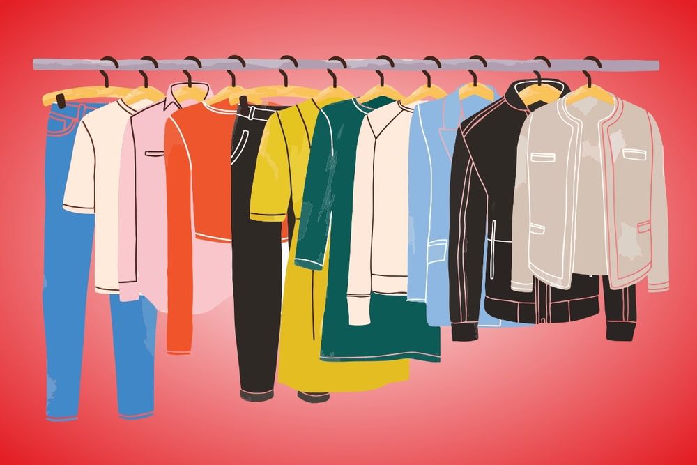 Потрібна допомога речами на діток