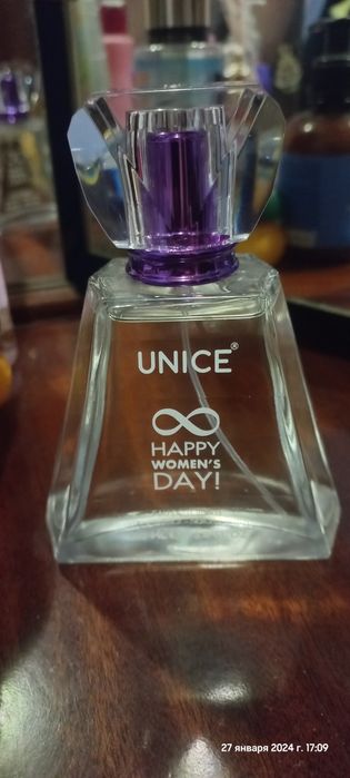 Продам Новую туалетную воду.