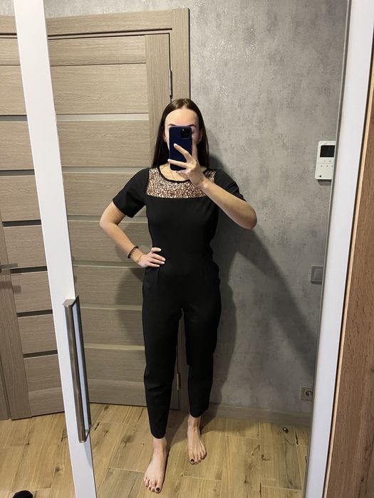 Комбінезон жіночий