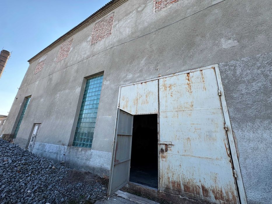 Продаж приміщення/землі під бізнес 1 МВт СВІТЛА