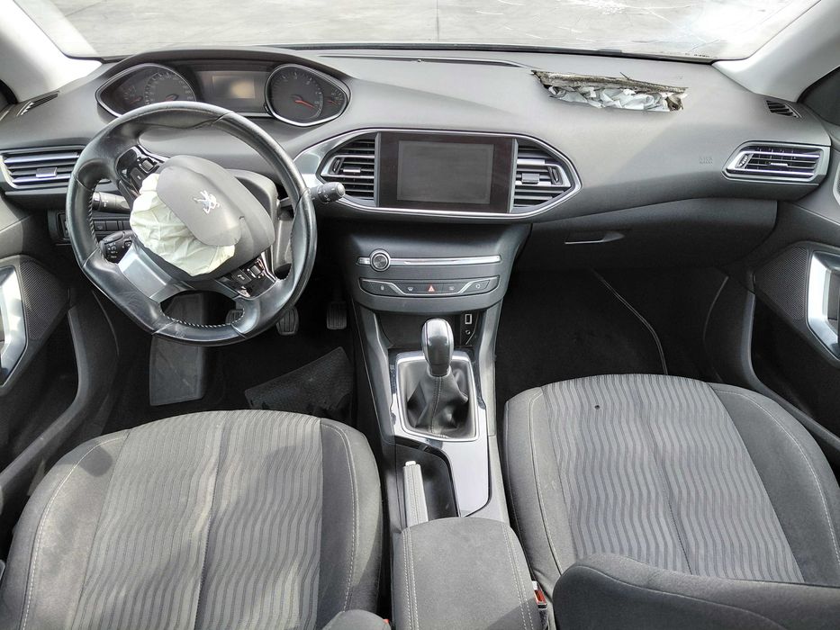 Peugeot 308 1.6 HDi , 2016