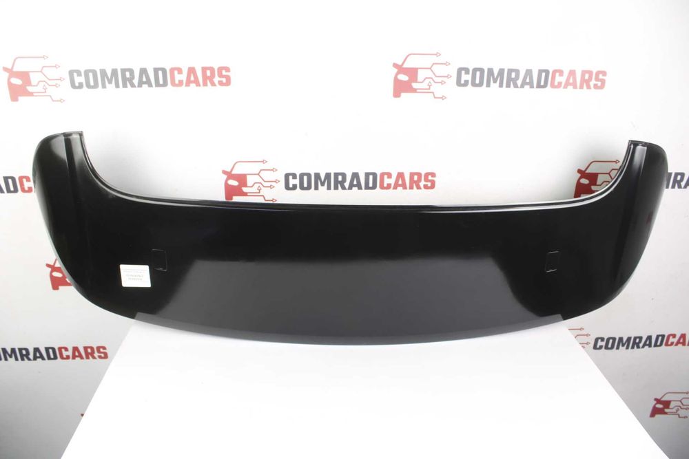 Ralliart (Ралліарт) обвіс  Mitsubishi Outlander 21-