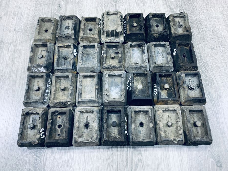 Подомкратнік Бмв Е39 Е46 Bmw Оригінал Розборка