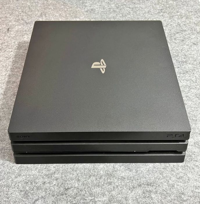 Ps4 Pro 1TB como novo - pronto a jogar
