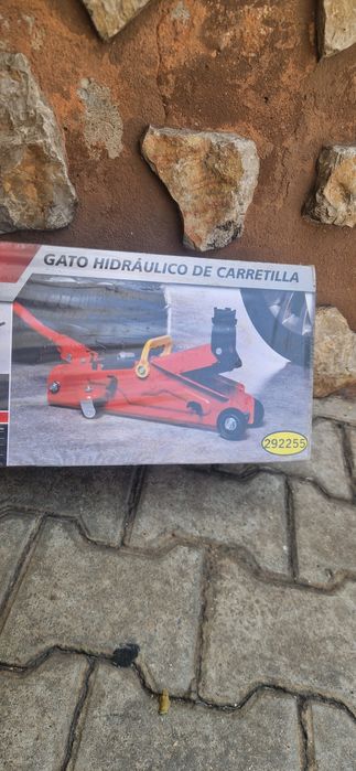 Macaco idralico novo64751283866883123