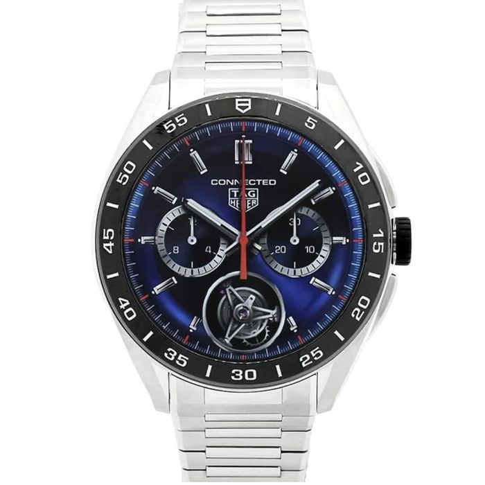 TAG Heuer Connected Calibre E4 45 mm