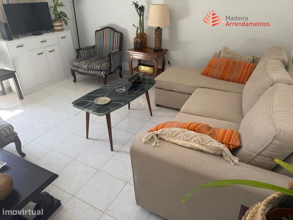 Moradia T2 no Livramento