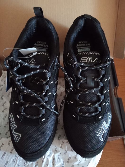 Sapatilhas Running Fila