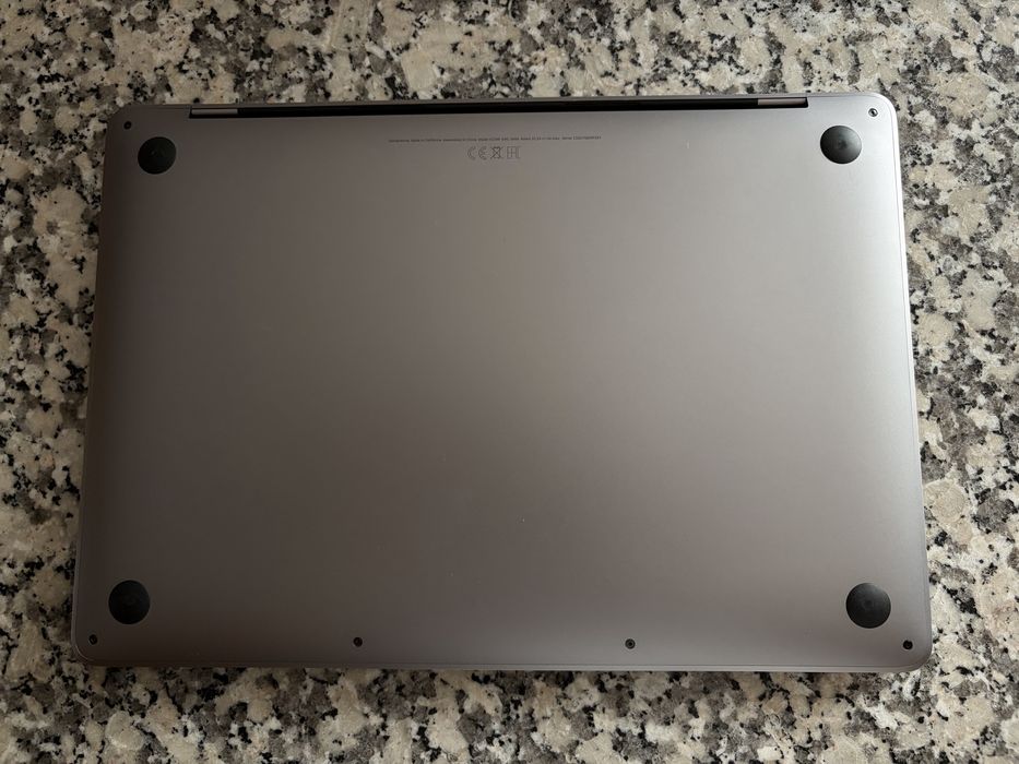 Macbook Pro | 2020