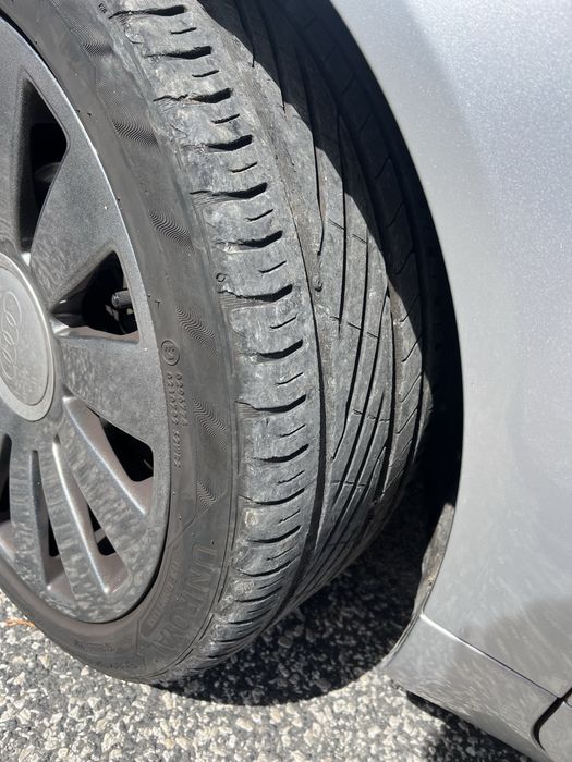 Audi a4 b6 1.9tdi