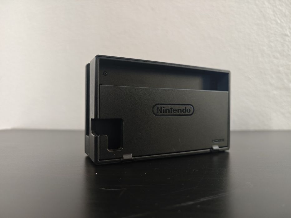 Nintendo Switch Dock (Peças/Reparação)