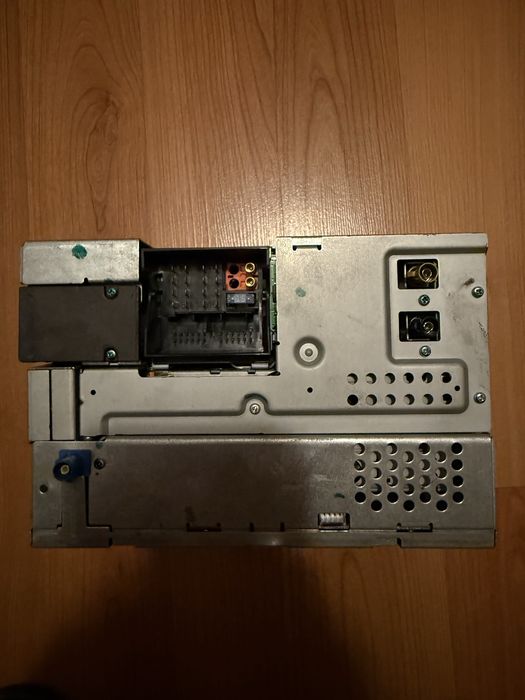 Магнітола мл гл 164 ml gl 164