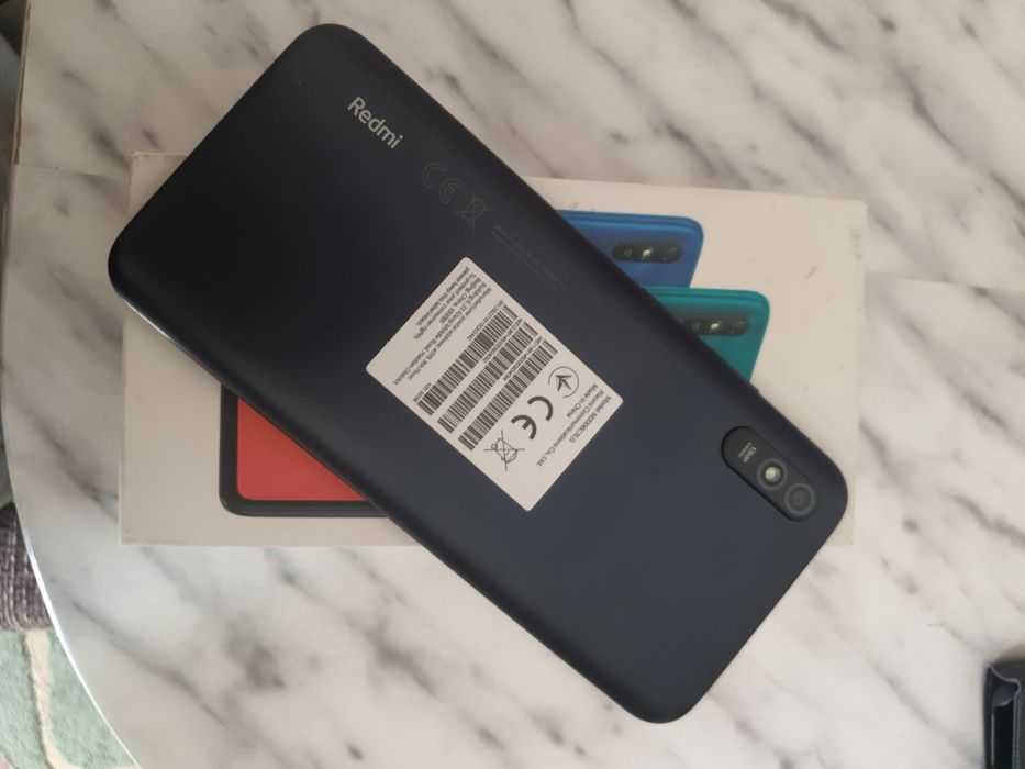 Xiaomi Redmi 9A sprawny