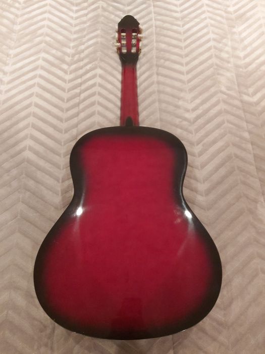 Guitarra Clássica XP GUITARS