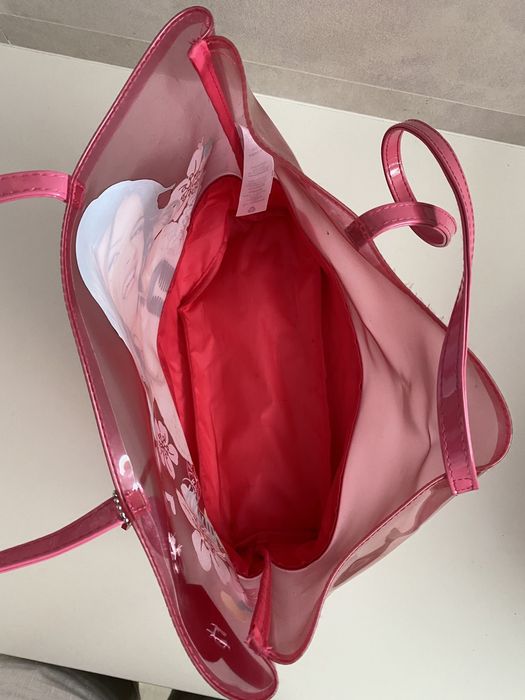 Bolsa Disney Violleta