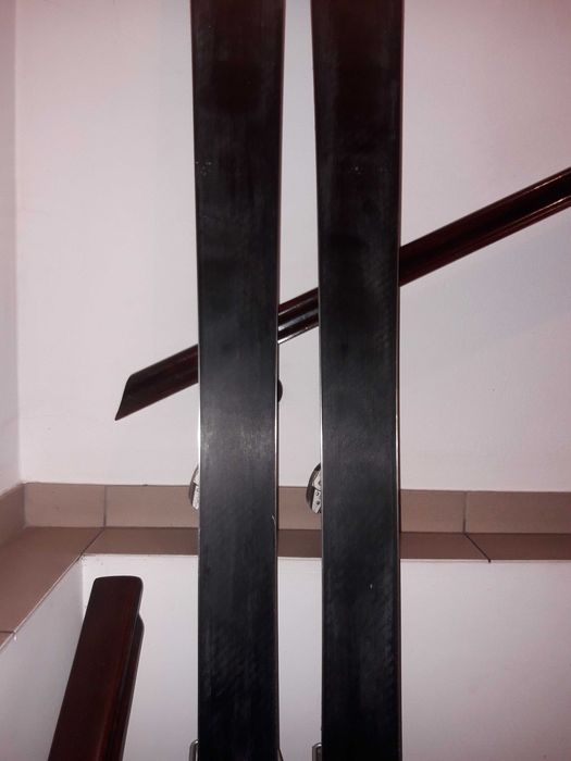 Narty volkl RTM 84