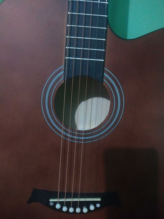 gitara akustyczna