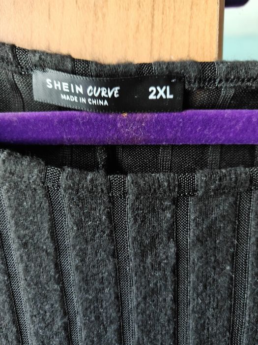 Sukienka Shein 2xl