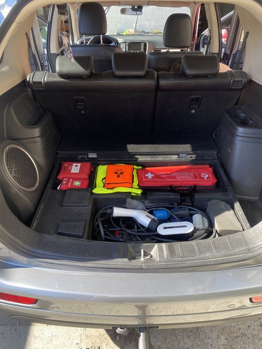 Mitsubishi Outlander 2013