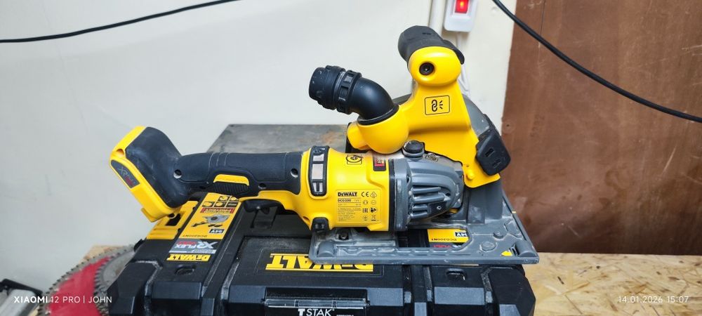 Bruzdownica do kabli elektrycznych