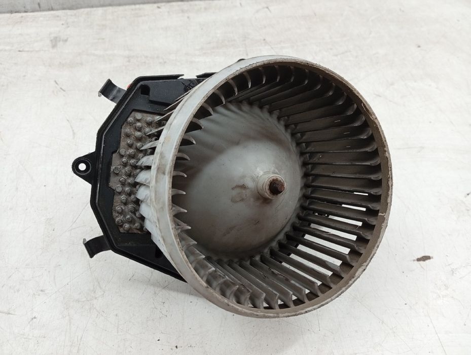 Motor da Climatizaçao / Sofagem - CITROËN C4 Grand Picasso I (UA_) | 06 - 13