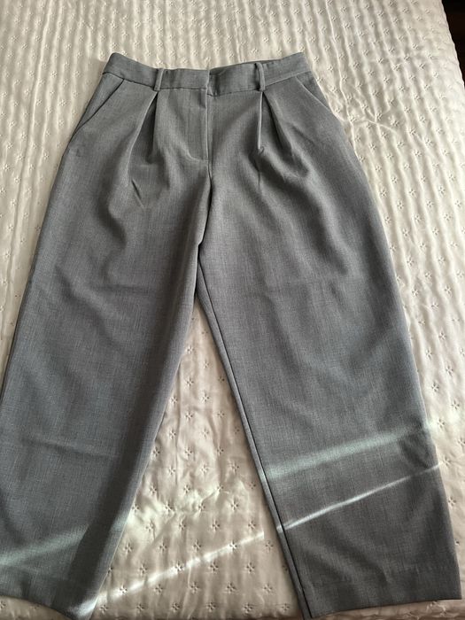Штани  жіночі чіноси Zara 38/М