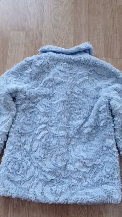 Kurteczka dla dziewczynki.