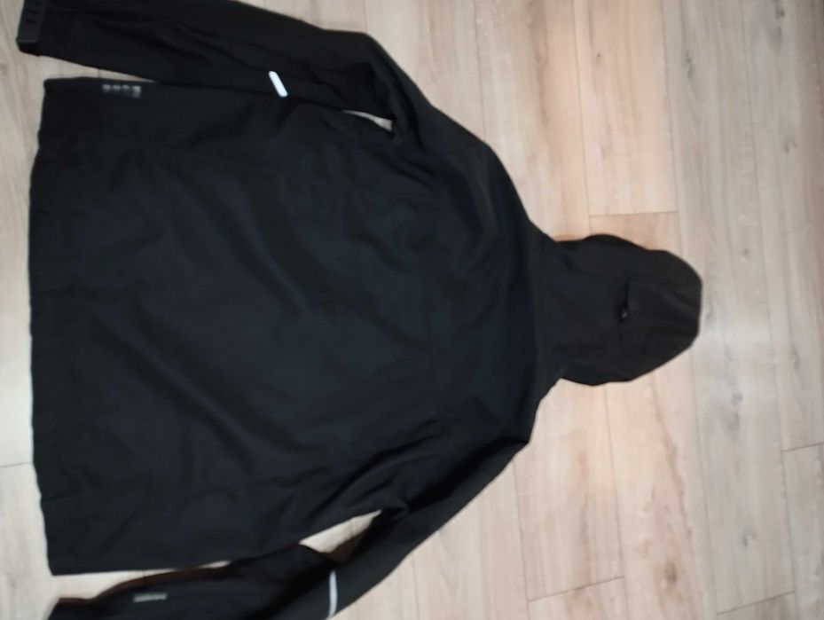 Snickers Flexguard Softshell jacket size XL