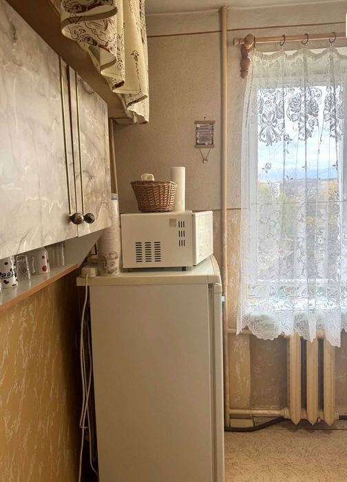 Здам 3-кімнатну квартиру у Солотвино Закарпатська обл.