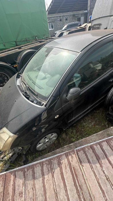 Citroen C2 VTR Comercial