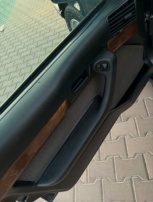 Продам bmw e34 1995р.
