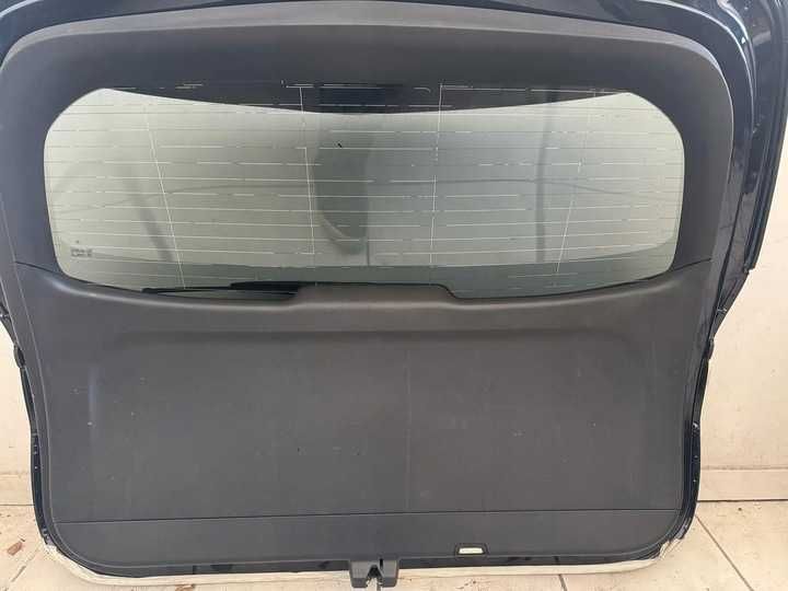 Кришка багажника ляда рест до рест Mercedes-Benz GLC W254 AMG Разборка