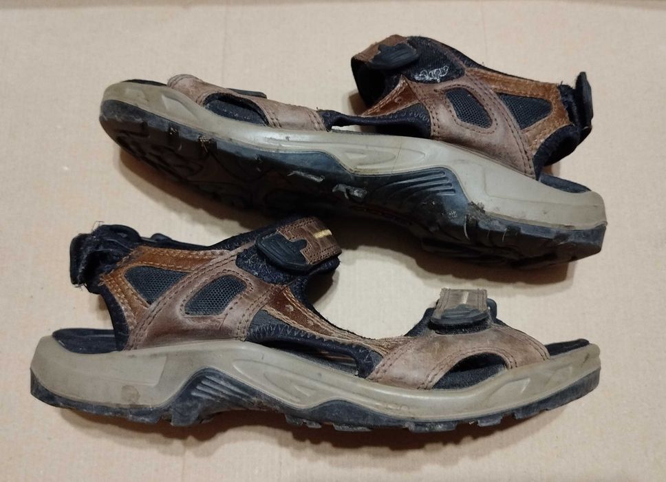 Чоловічі сандалі ECCO