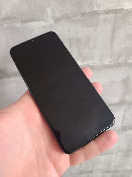 Samsung Galaxy A20e A202F 3/32GB Black