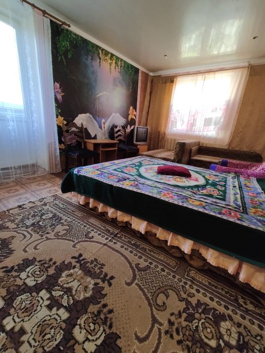 Продам 1 комнатная квартира Салтовка 602 мрн. Круг троллейбуса.