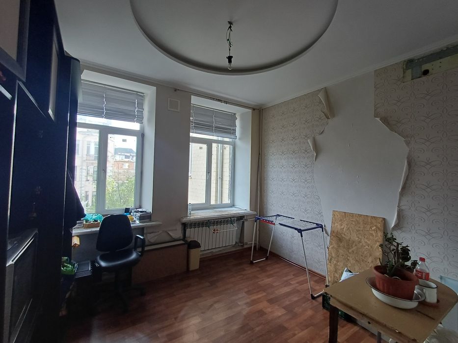Экс‼️Продам 2 к кв 3/4 эт метро Университет в центре ул Свободы(Иванова) 27