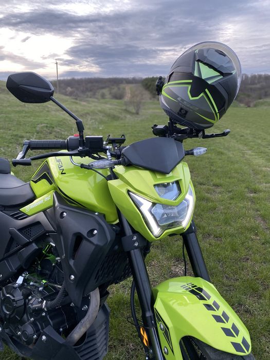 Ліфан ср220,в гарному стані!