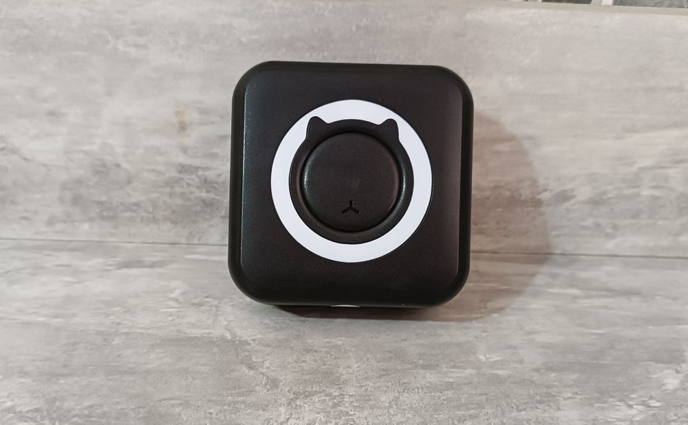 Міні принтер Дитячий принтер Портативний принтер мини Принтер міні