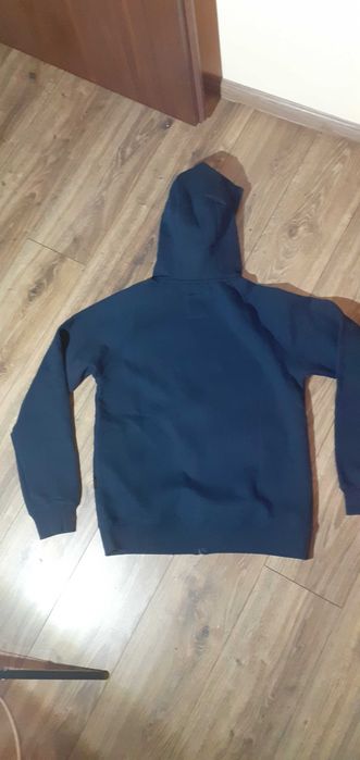 Bluza z kapturem Snickers 2846