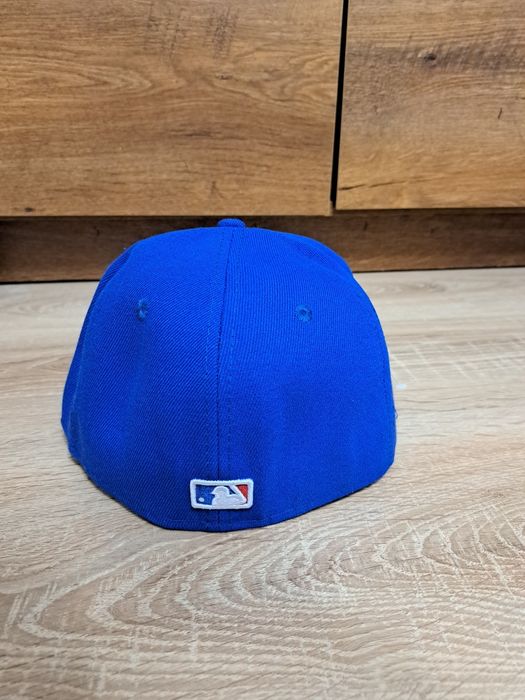 Czapka new era dn