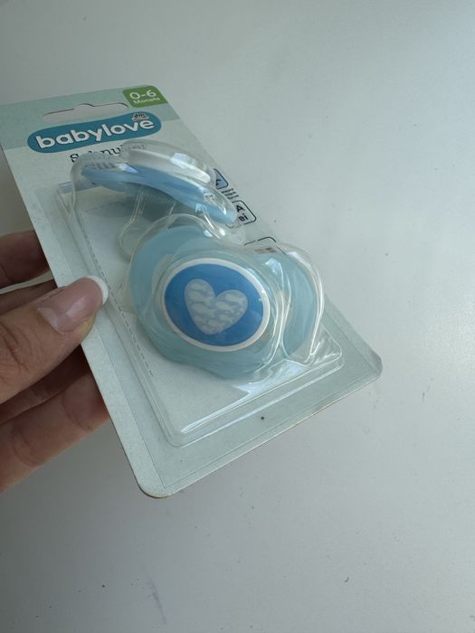 Соски, пустушки, пустишки Philips Avent NUK Babylove та інші. Соска, пустушка