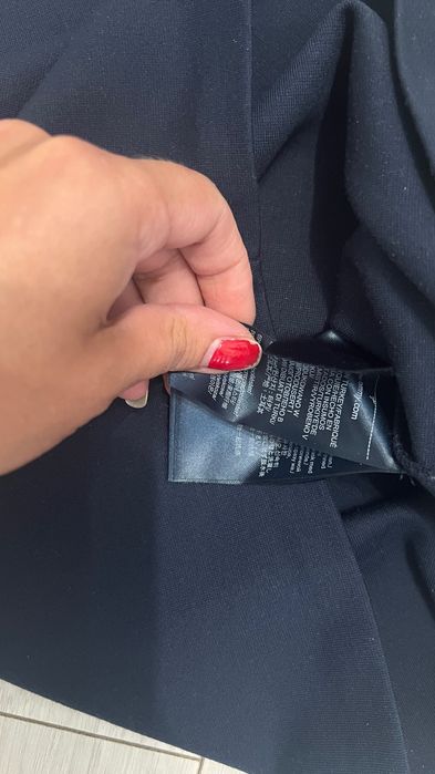 Спідниця Tommi Jeans