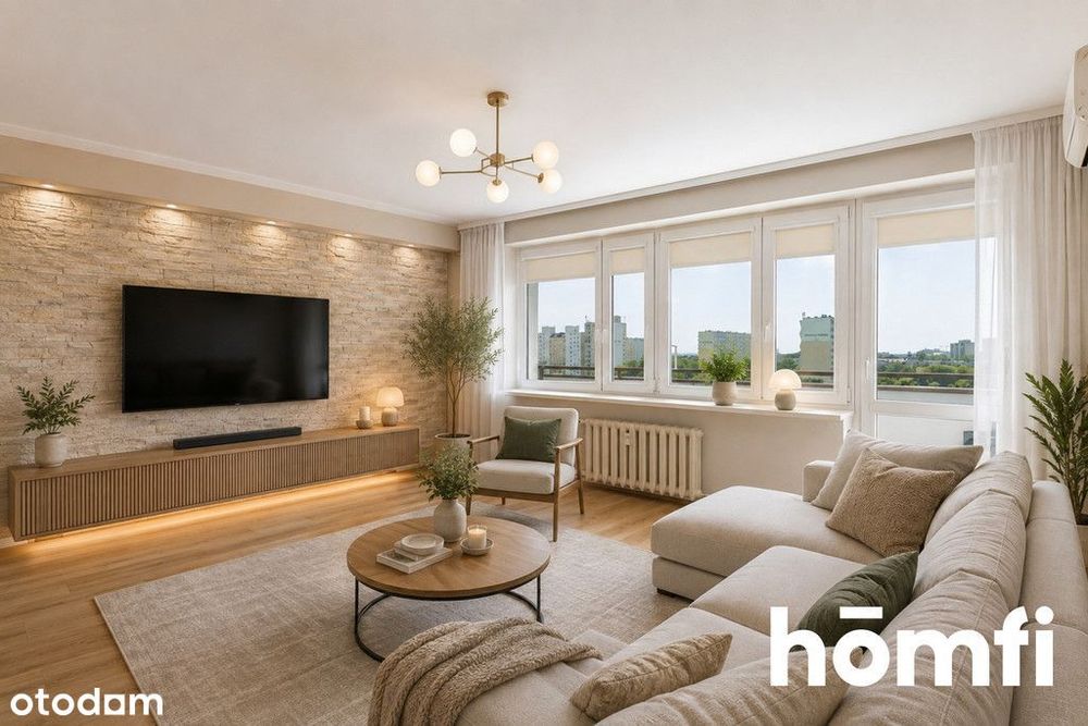 Komfortowe | Wygodne 49 m² | Rubinkowo - Toruń