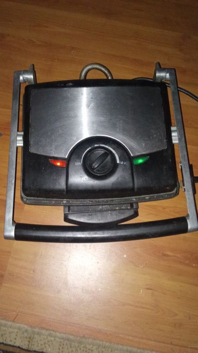 PICADORA KRUPS 1-2-3. Como Nova 5 Fotos