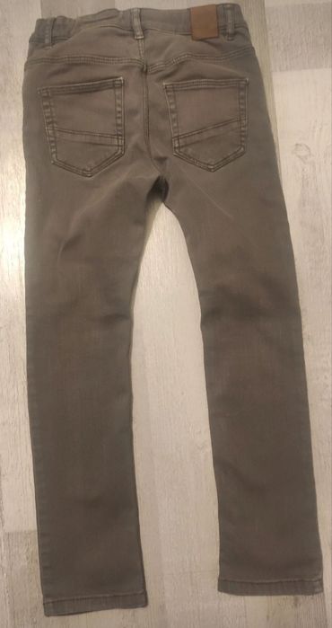 Spodnie H &M 122cm